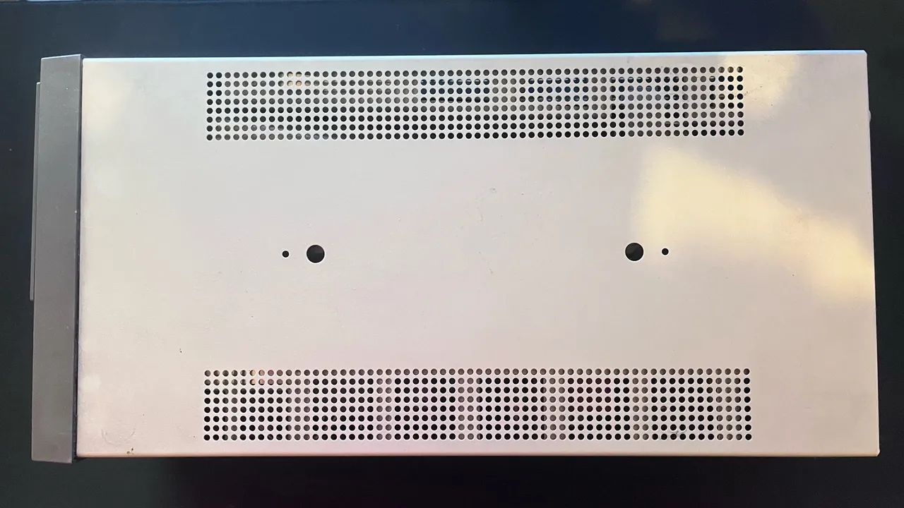 Monitor de Forma de Onda Tektronix WFM 601A - Foto 5