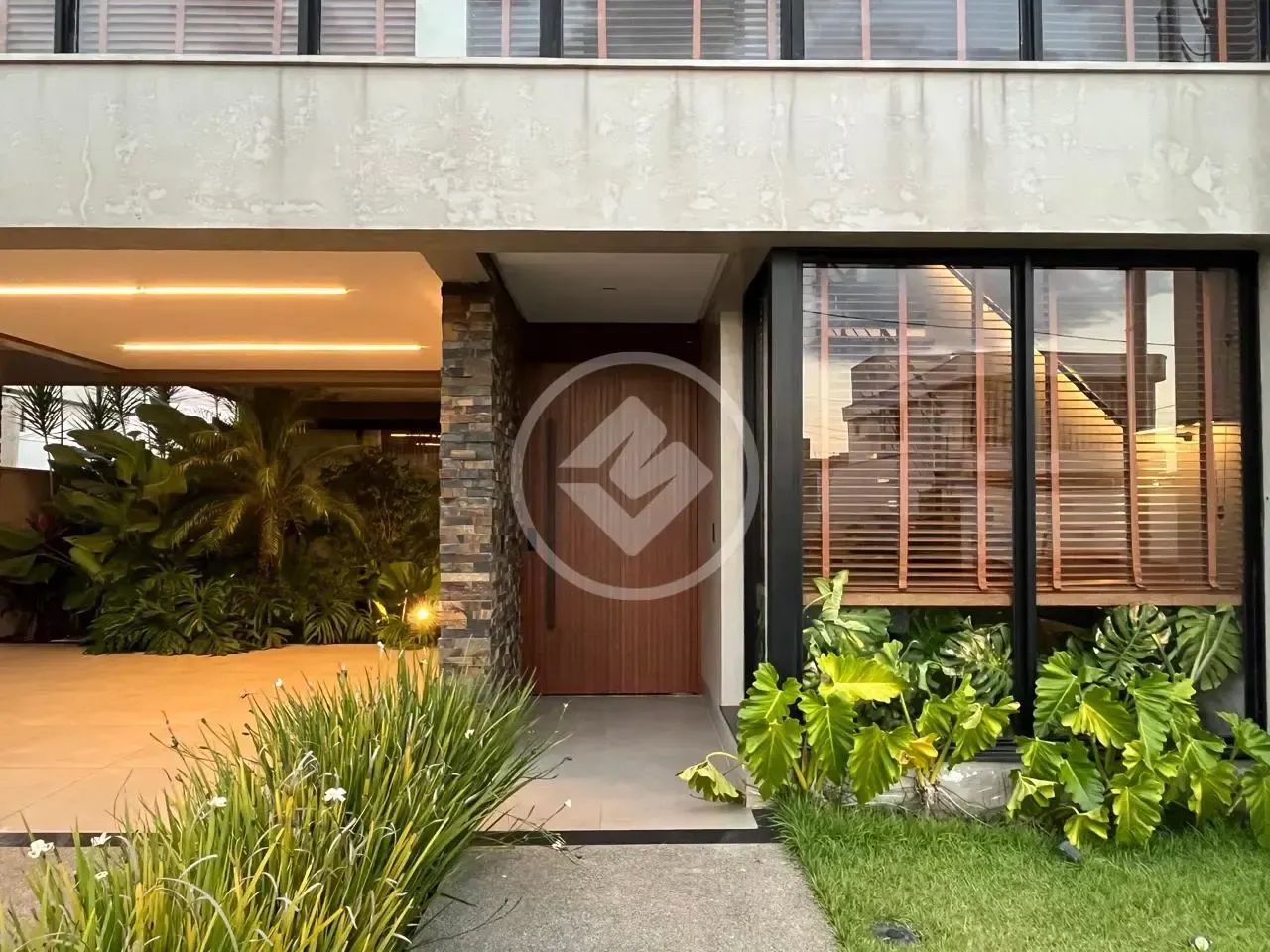 Sobrado 4 Suítes no Condomínio Jardins Capri codigo: 133499 - Foto 3