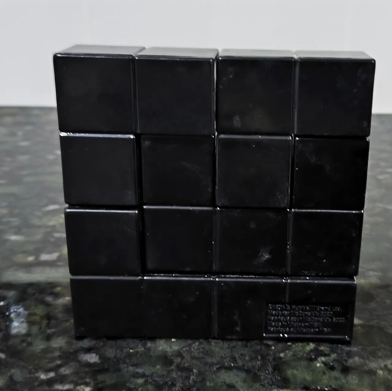 Quebra-Cabeça Estilo Tetris Rubik - Foto 2