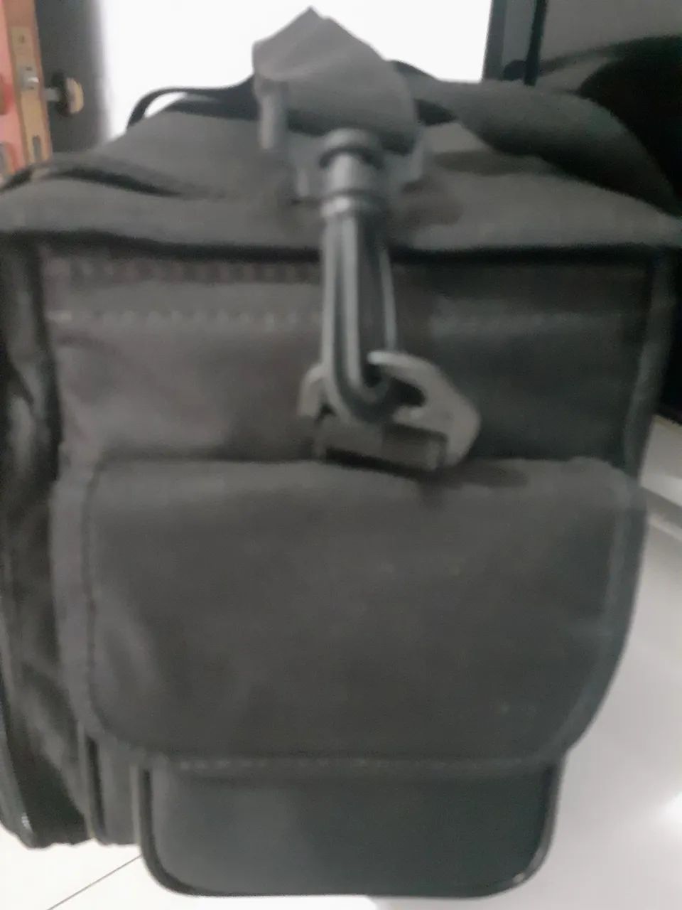 Bolsa de câmera West - Foto 3