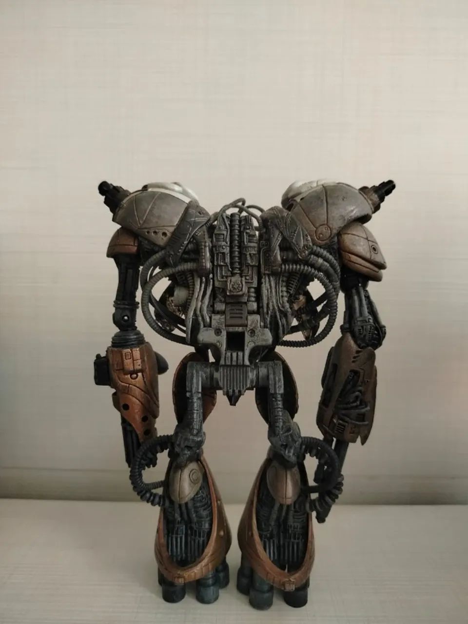Coleção Spawn - Interlink Ts-2 Mcfarlane Toys - Foto 2