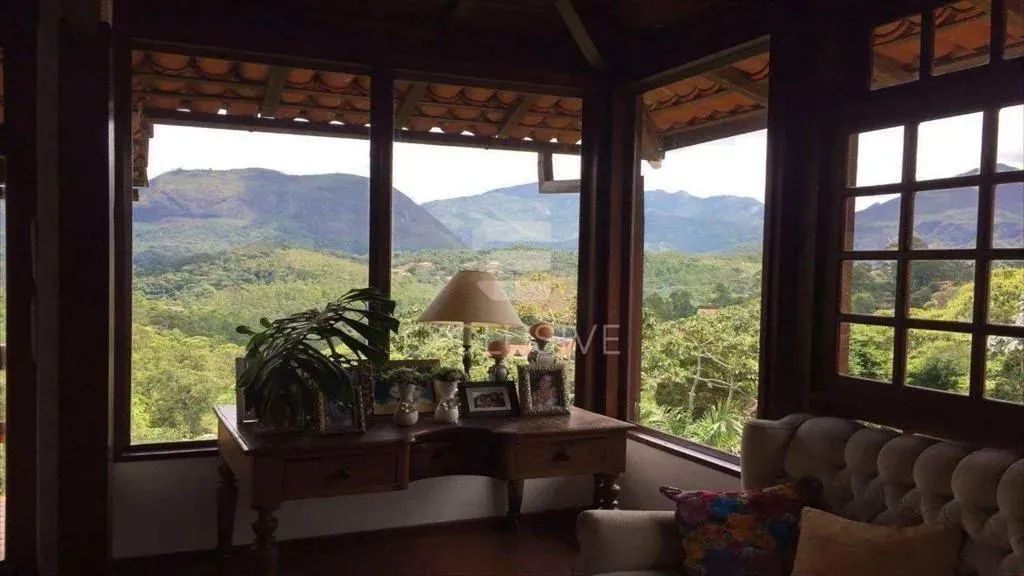 CASA SANTA ELISA - NOVA FRIBURGO - RJ R$ 1.600.000,00 - Foto 5