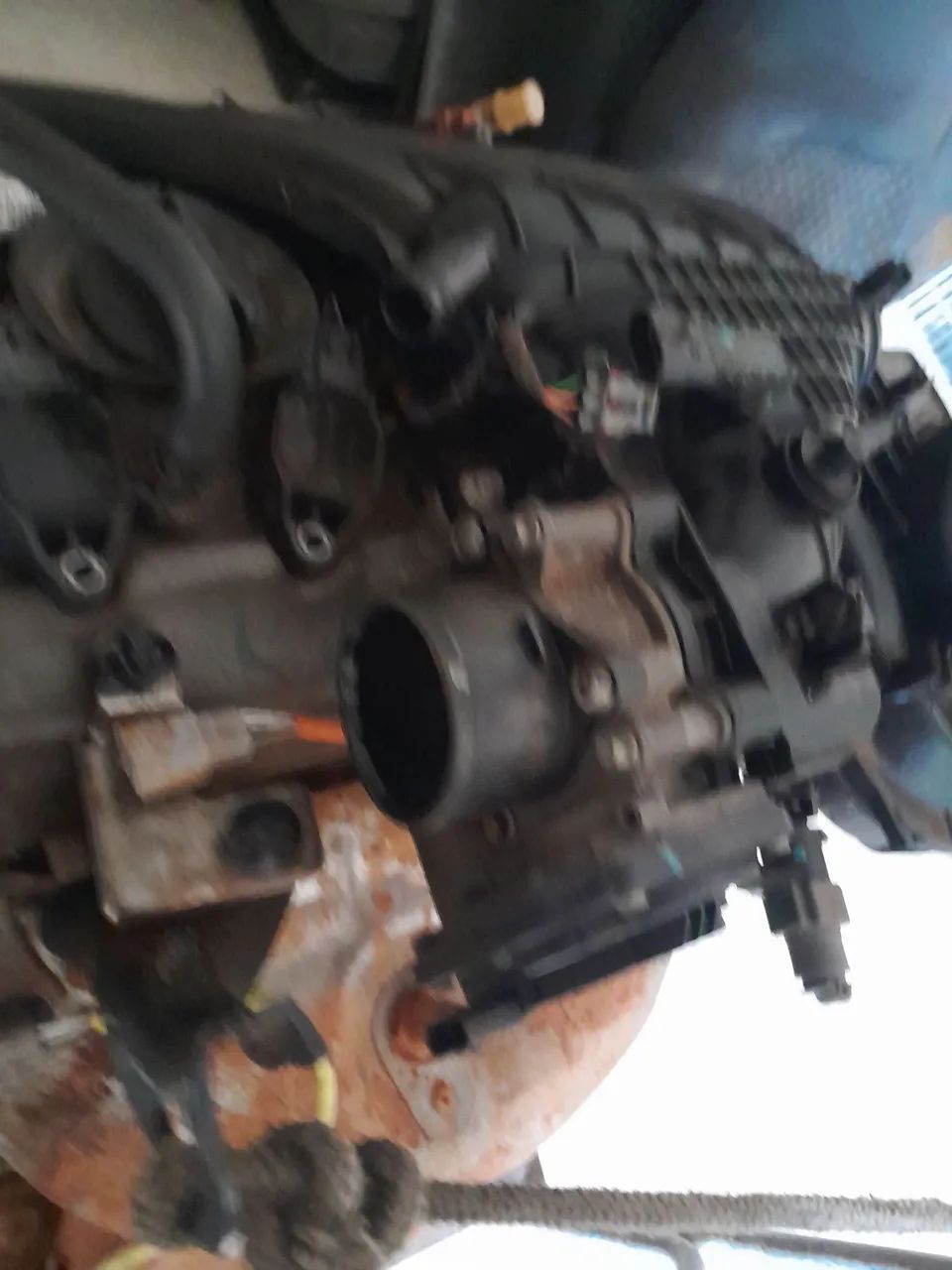 Motor da duster 2022 - Foto 3