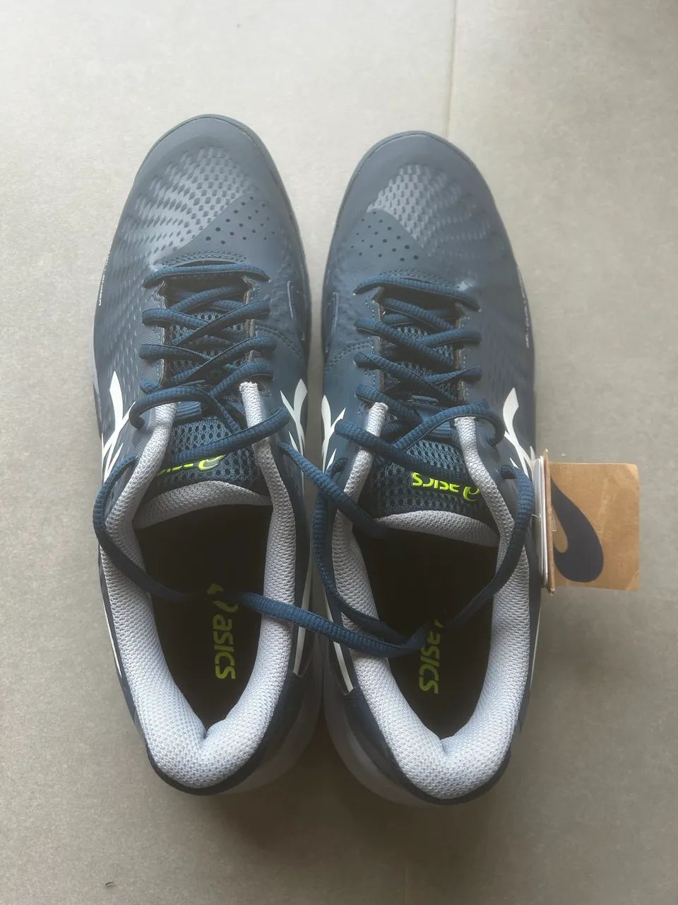 Tenis Asics gel Challenger 14 - Foto 4