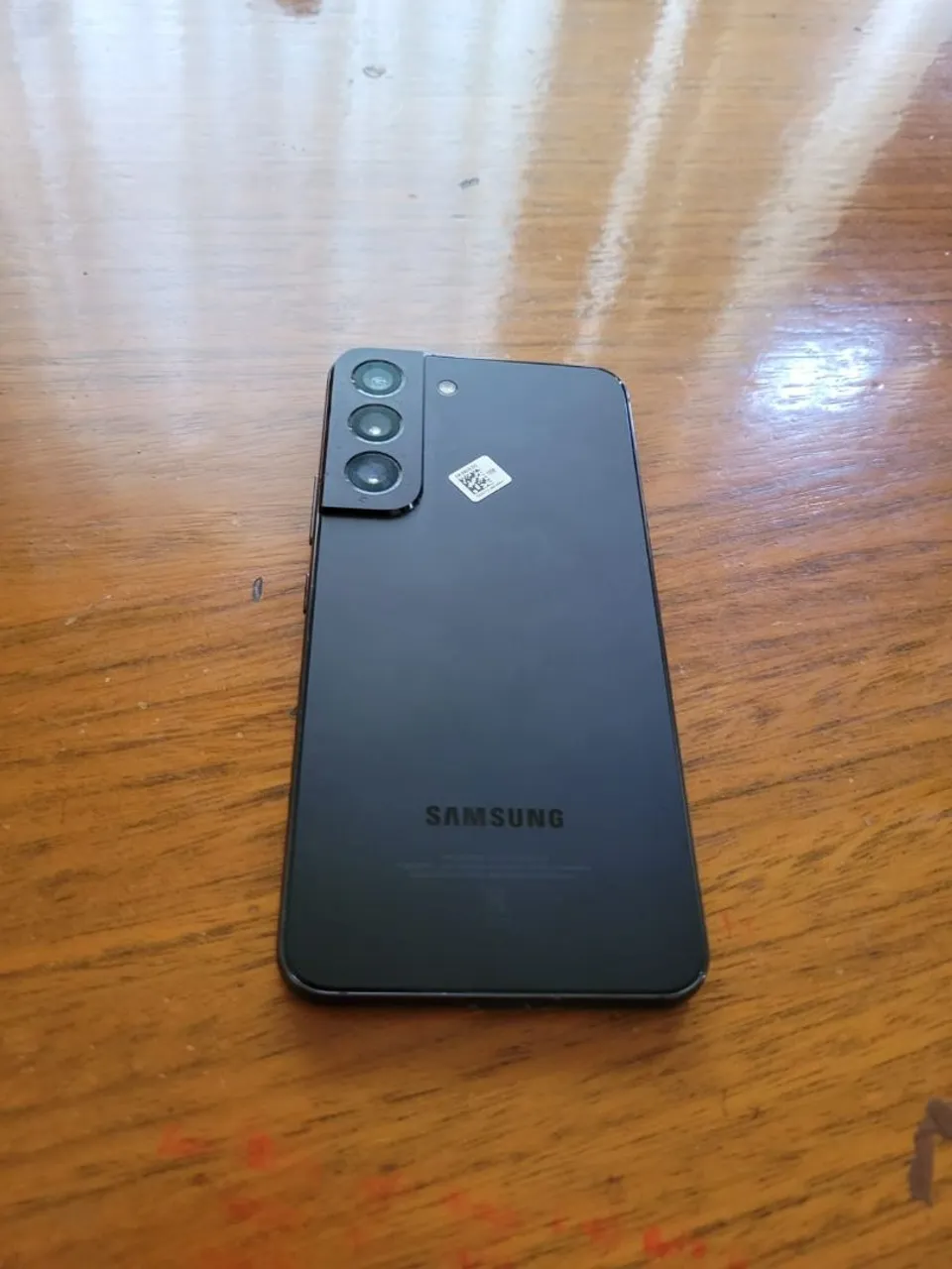 Samsung galaxy S22