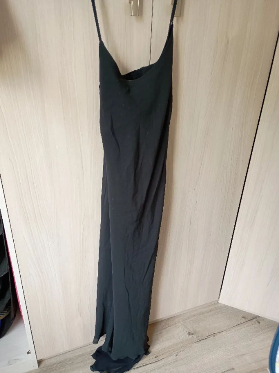 Vestido de festa 