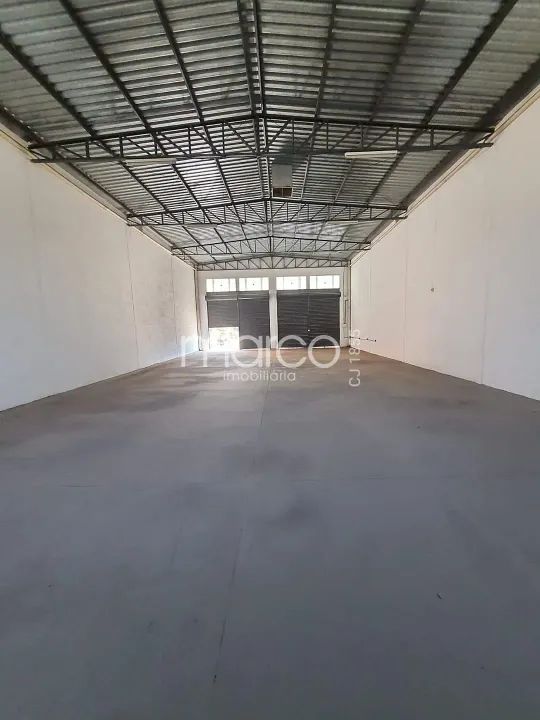 Pasta 1213.2 - Galpão para locação, Residencial Center Ville, Goiânia, GO - Foto 4