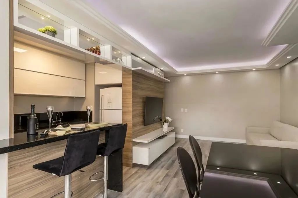 Imóvel para venda tem 69 metros quadrados com 2 quartos em Centro - Jaboticabal - SP - Foto 4