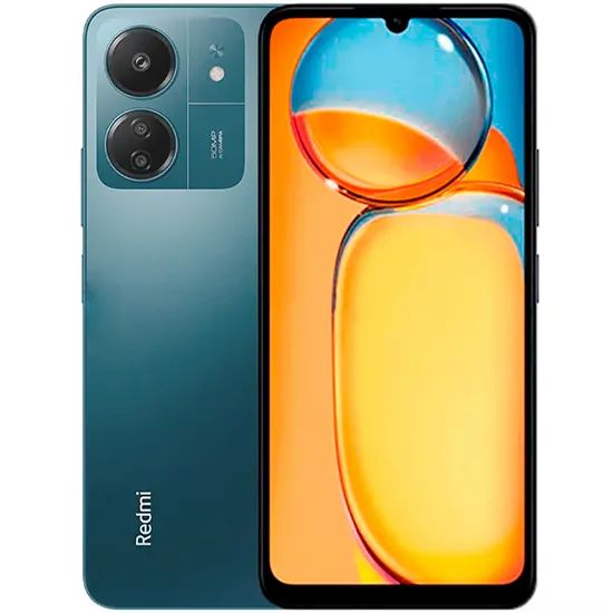 Celular Xiaomi Redmi 13C Dual Chip 128GB 4G - RAM 6GB Global - Foto 3