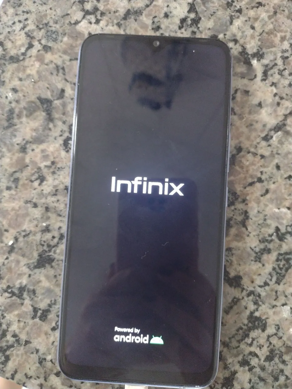 Infinix hot 11
