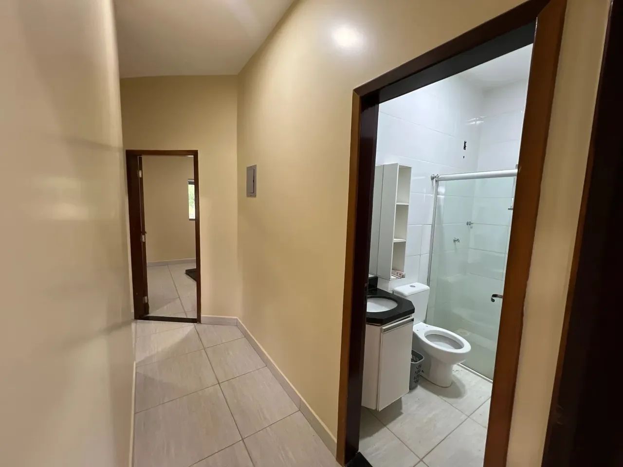 VENDO chácara no Condomínio Vale das Cachoeiras em Aragoiânia-GO - Foto 2
