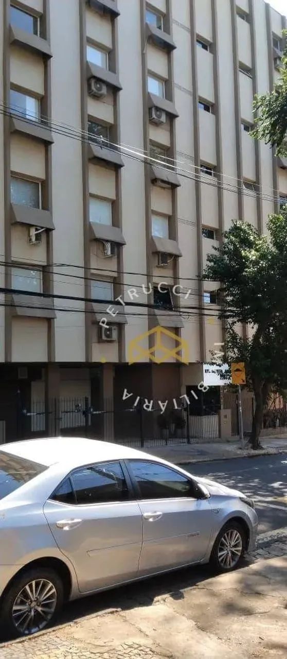 Sala à venda, 70 m² por R$ 190.000,00 - Cambuí - Campinas/SP