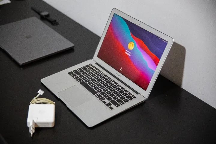 MacBook Air i7 - Foto 2