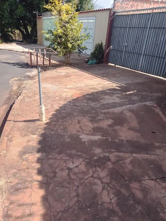 foto - Ribeirão Preto - Vila Tibério