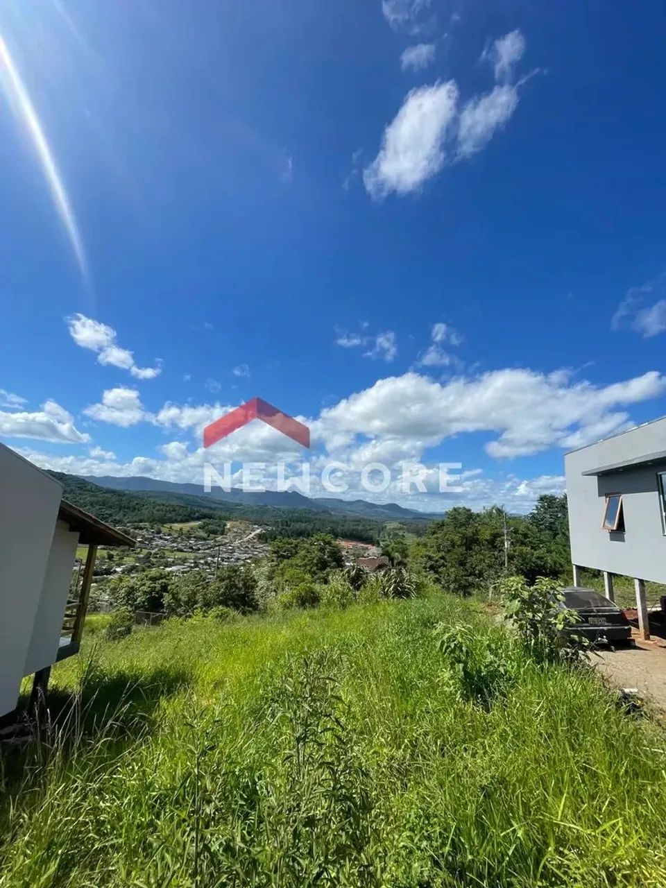 Lote em Rua Piracicaba - Emancipação - Parobé/RS - Foto 3