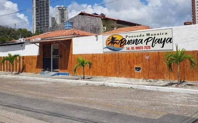 Foto - João Pessoa - Manaíra