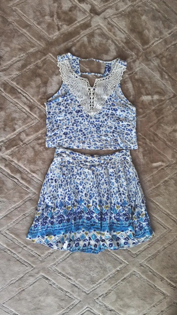 Conjunto  - Foto 2
