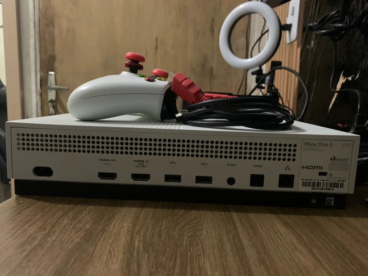 Xbox One S - Foto 4