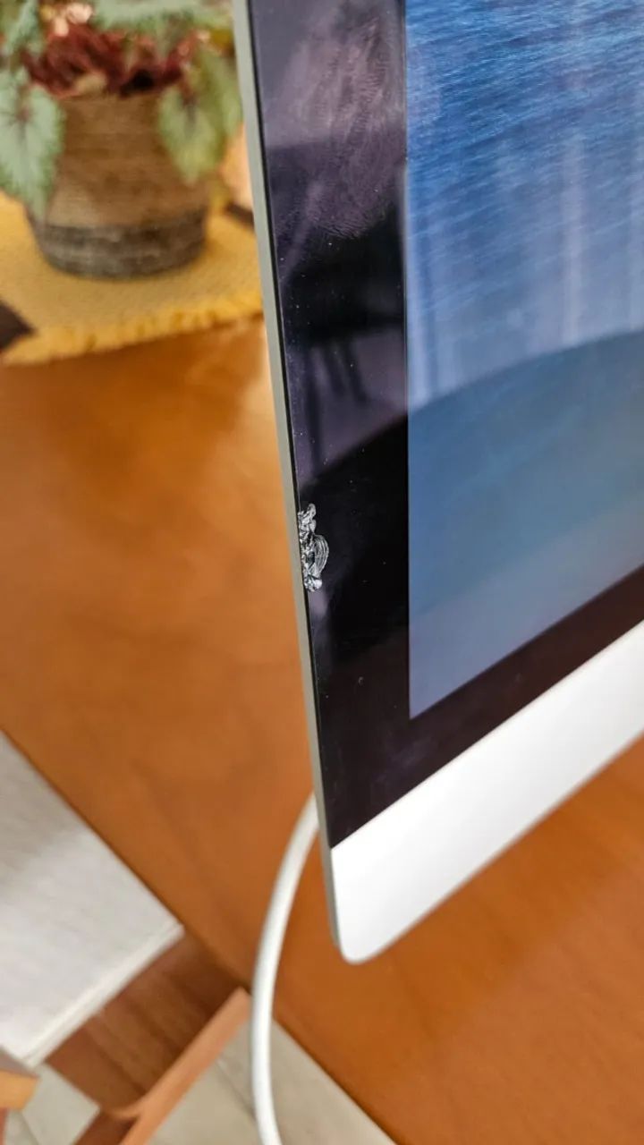 iMac 27 polegadas - SSD 1 Tb - RAM 24 GB - 2013 - Foto 5