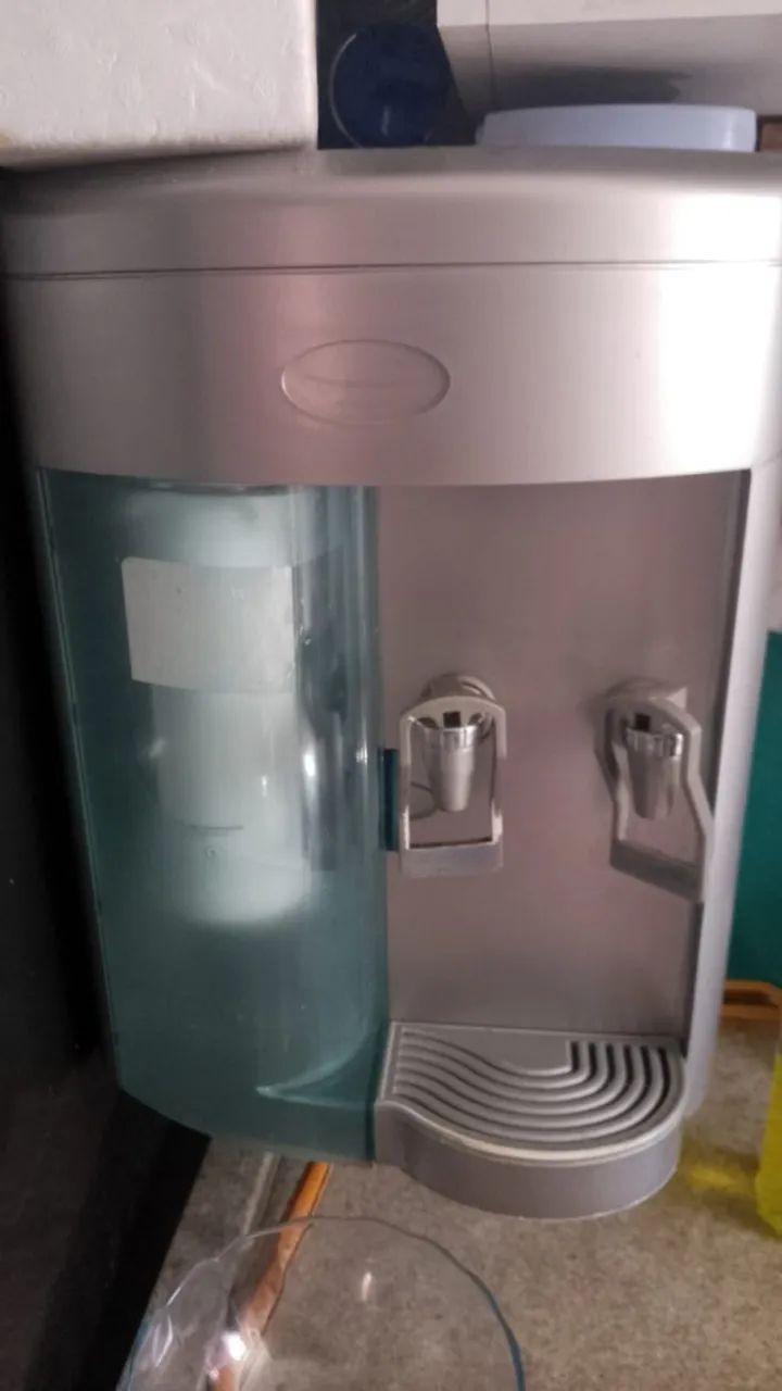 Técnico de purificador de água  - Foto 2