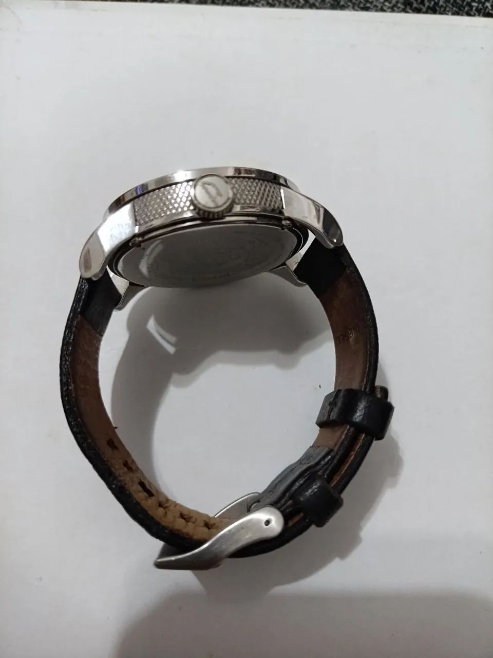 Relógio Diesel Masculino - Foto 5