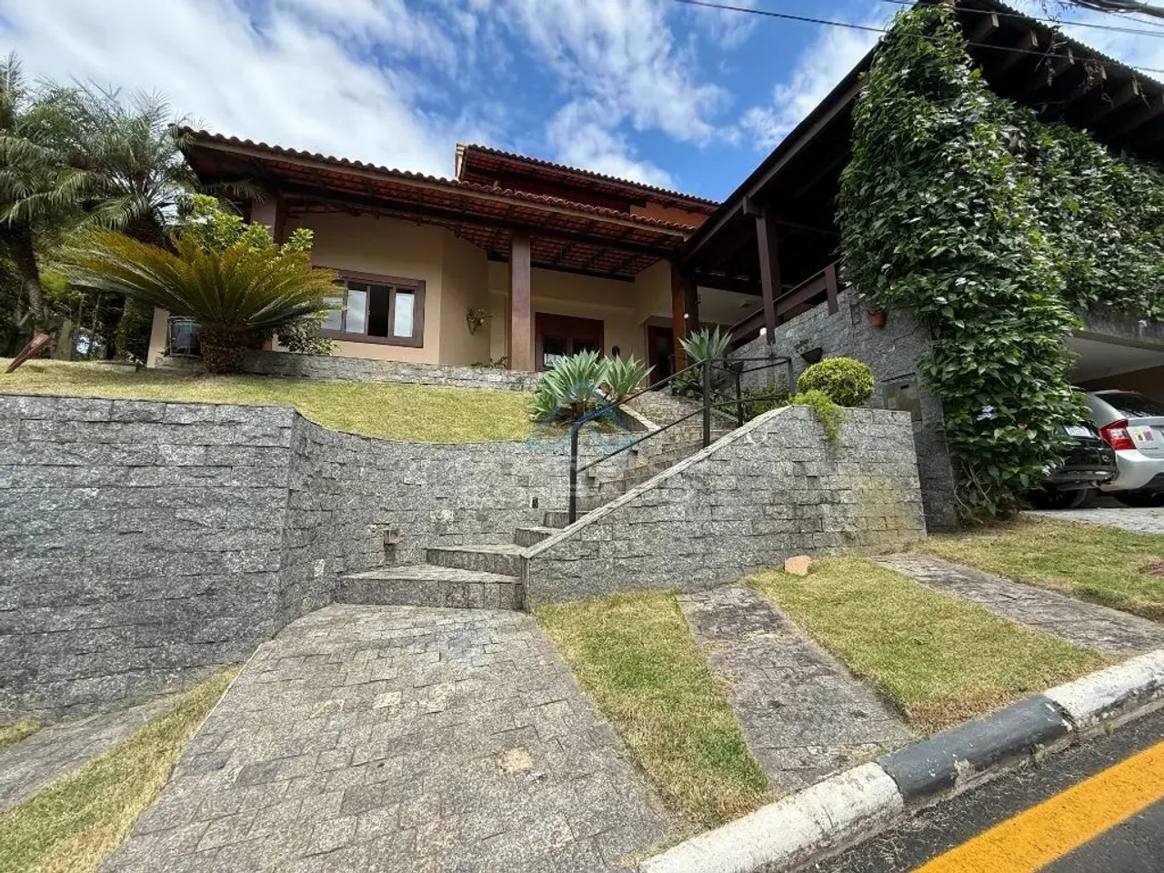 Casa - Condomínio Ariribá, Balneário Camboriú