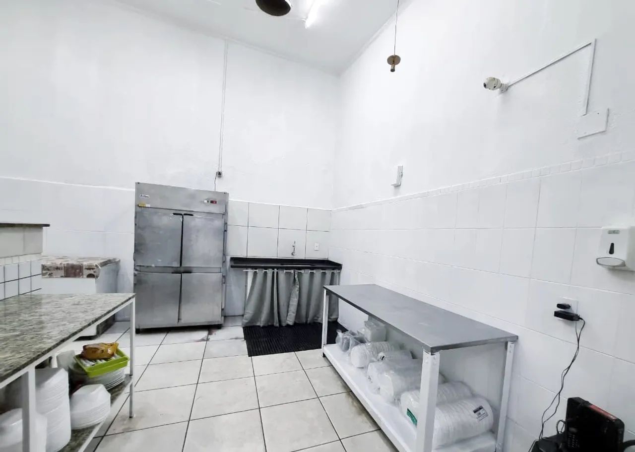 VENDO RESTAURANTE (ESQUINA DE FACULDADE) - OPORTUNIDADE - Foto 13