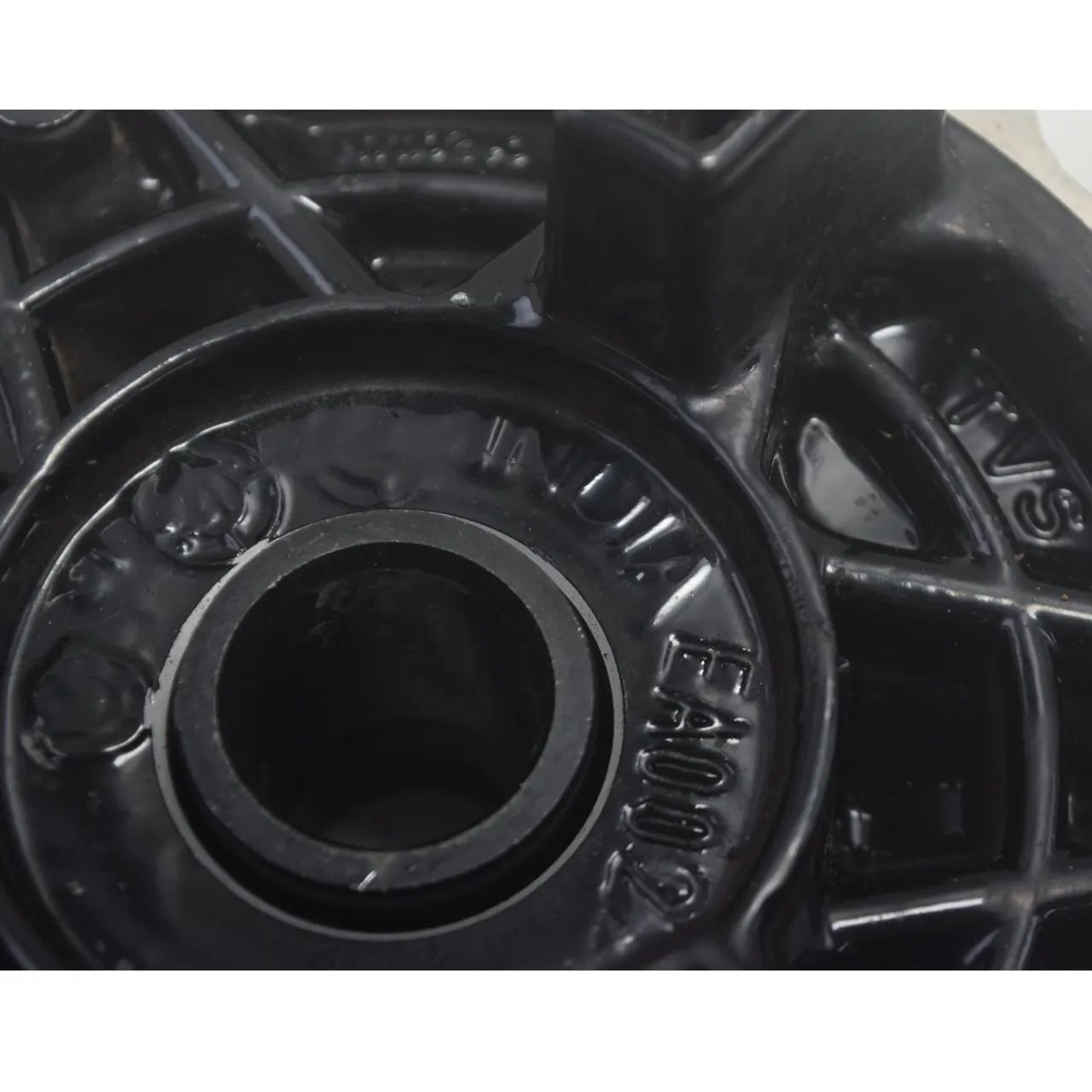 Cubo Coroa Bmw G310 Gs 20-24 Original - Foto 5