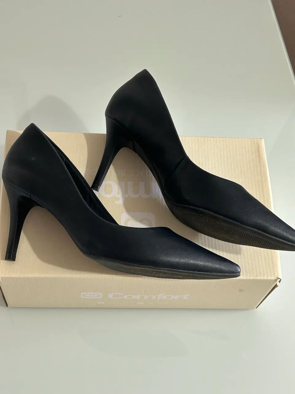 Sapato social - Feminino - Foto 2