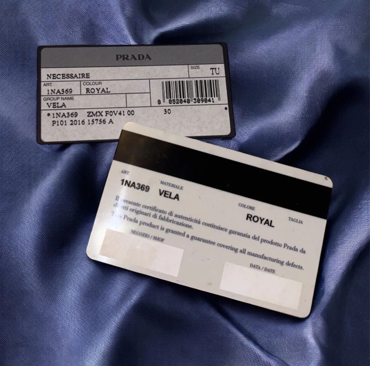 Bolsa Prada - Foto 4