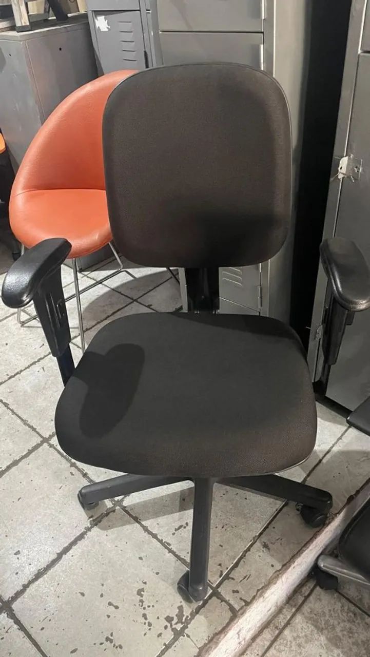 Cadeira diretor ergonômica  - Foto 3