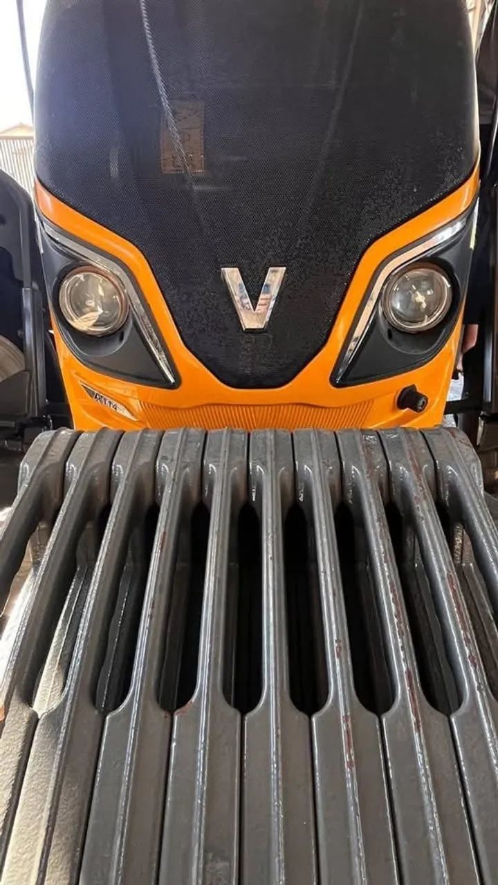 TRATOR VALTRA A114 2022 - Foto 2