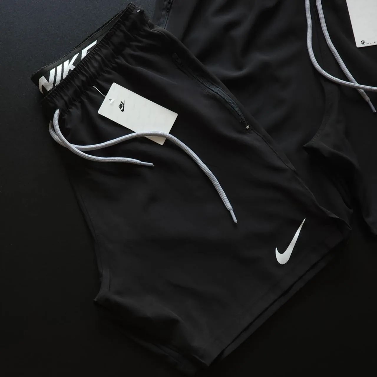 Shorts Nike Masculino  - Foto 5
