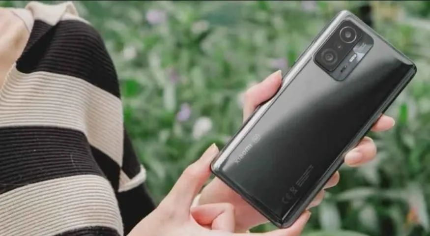 Celular Xiaomi 11T Pro - 5G - 256GB