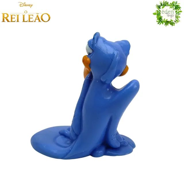 Boneco Zazu  o Rei Leão Disney (cód 625) - Foto 4