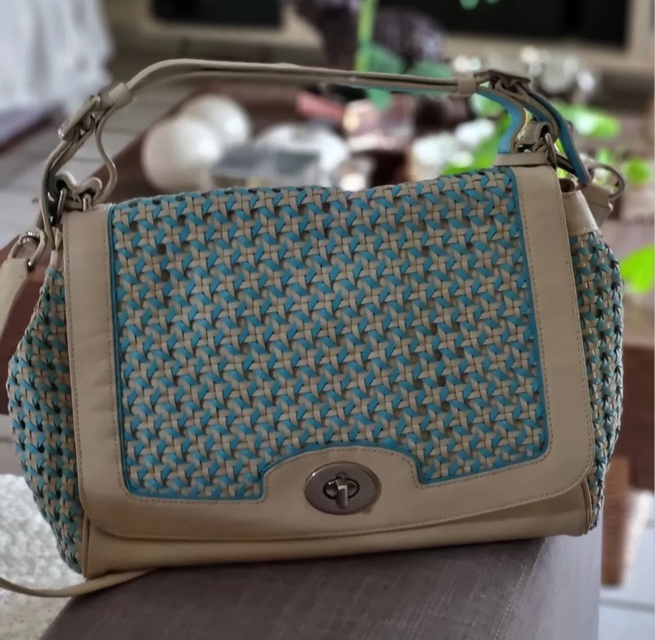 Bolsa Coach original - Foto 2