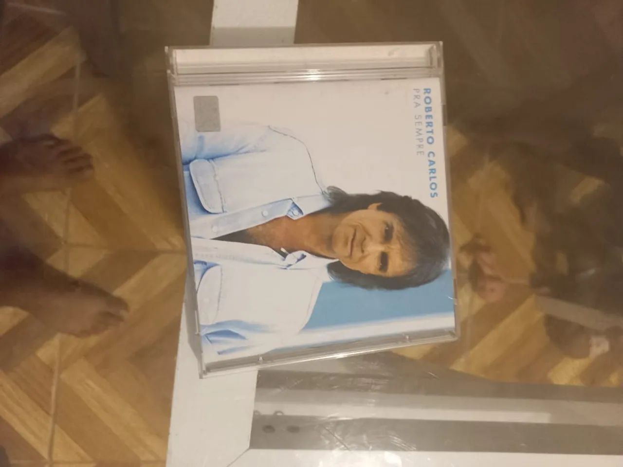 Coleção CDs Roberto Carlos  - Foto 6