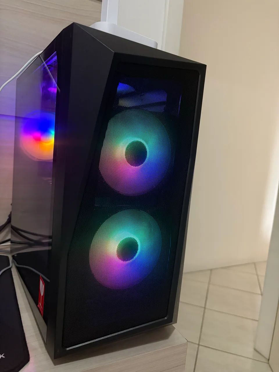 Vendo pc gamer 64292066982531121