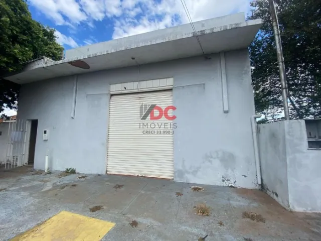 Comercial para locação, Vila Angelica!