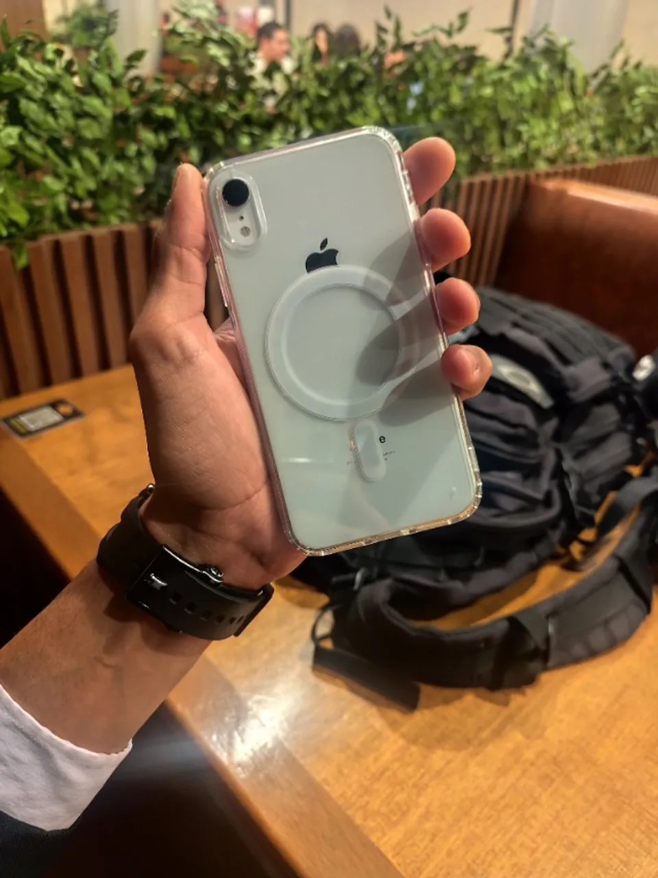 iPhone XR 64GB