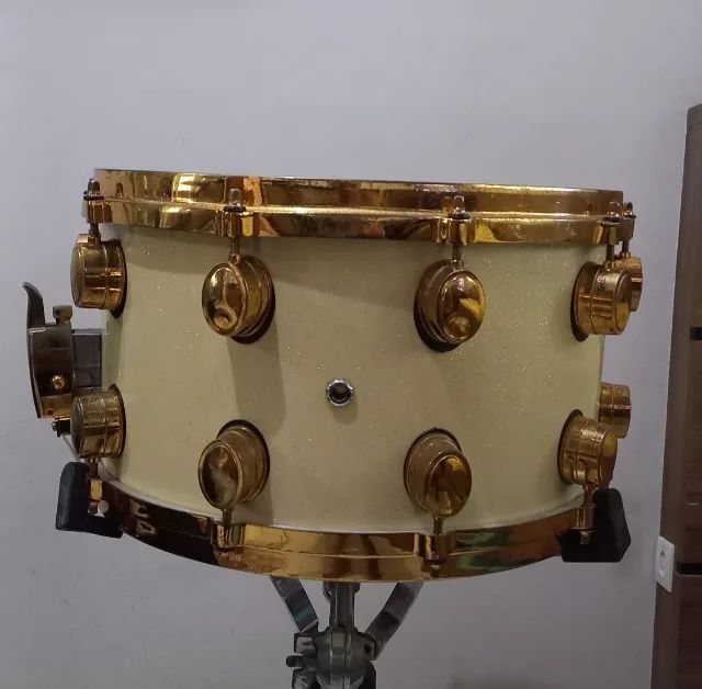 Caixa Prime Maple 14x8 - Foto 4