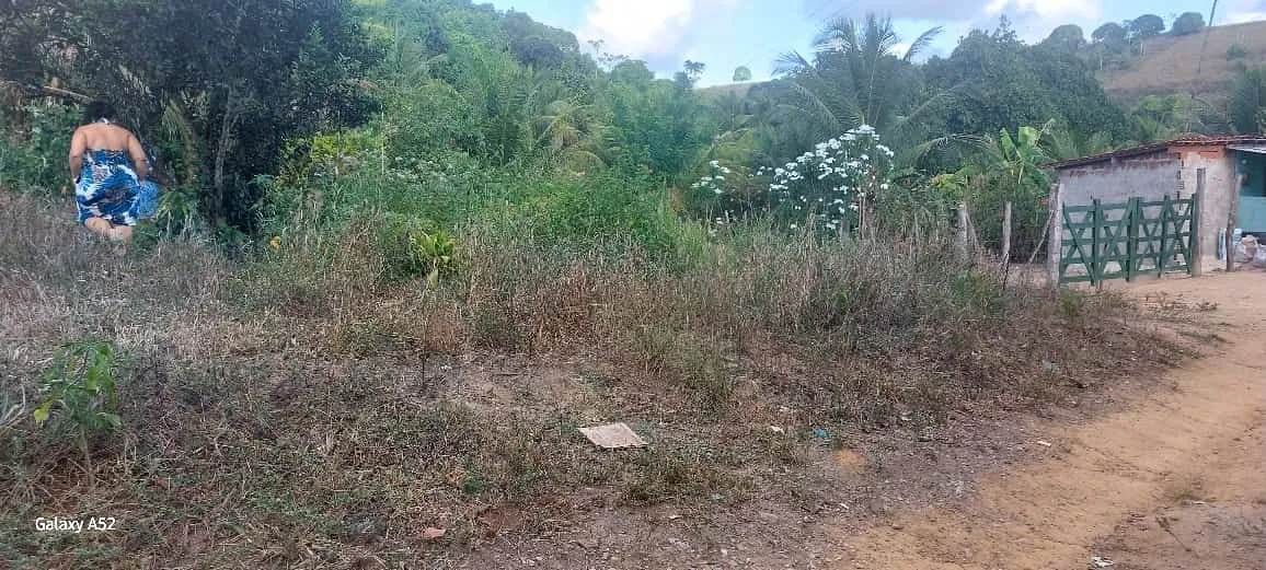 Terreno prá vender
