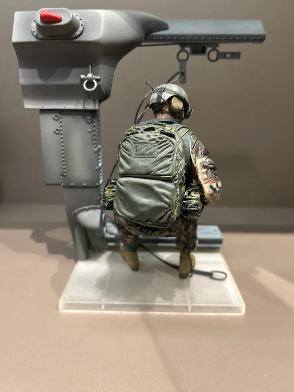 Mc Farlane Military  - Foto 4