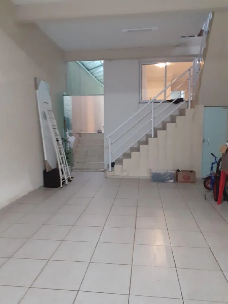 Sobrado para comprar Parque Monte Alegre Taboão da Serra