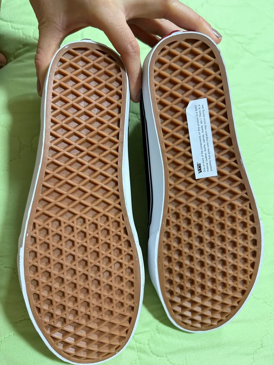 TÊNIS VANS  - Foto 4