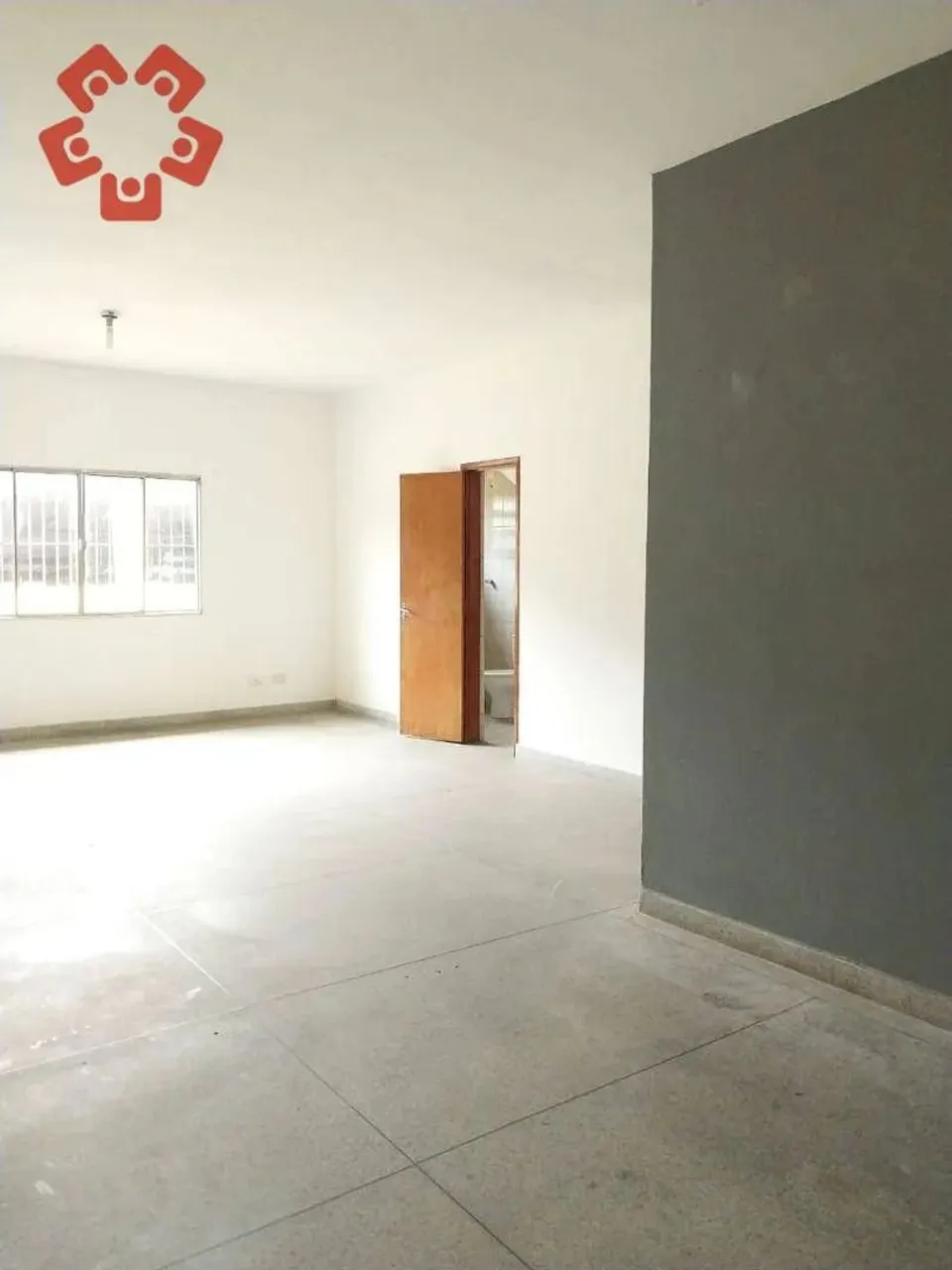 Sala para alugar, 44 m² por R$ 1.300,00/mês - Umuarama - Osasco/SP