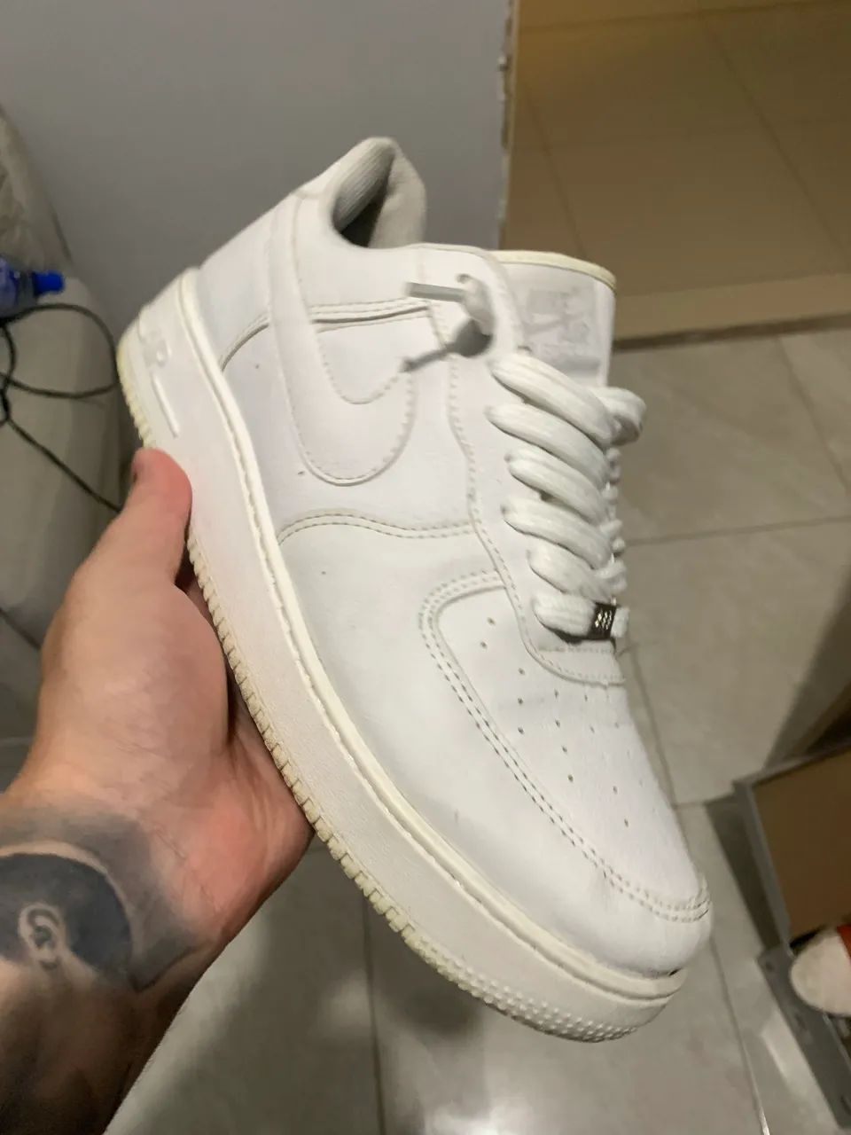 Air Force Branco 64628725502211121