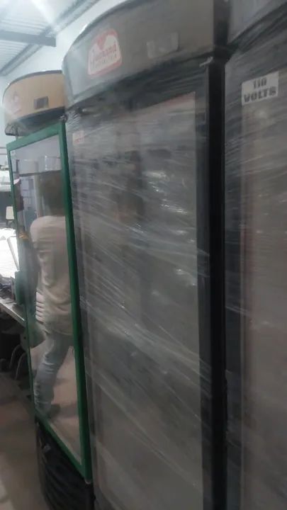 CERVEJEIRA PROFISSIONAL EXPOSITORA E FECHADAS  - Foto 3