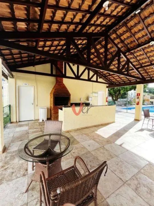 Apartamento à venda, 41 m² por R$ 169.000,00 - Messejana - Fortaleza/CE - Foto 3