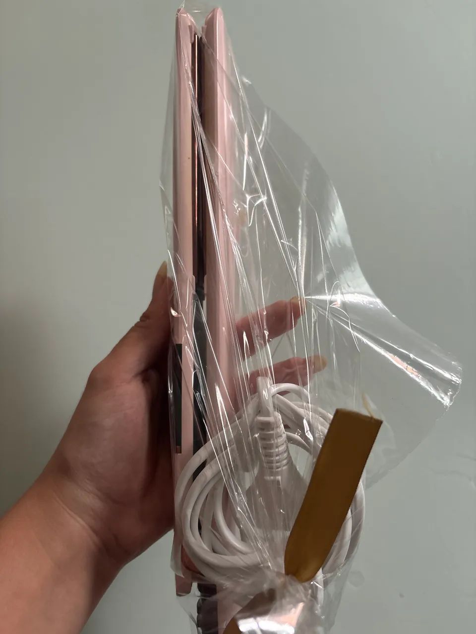 Prancha Philco chrome rose - Foto 2